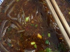 -惠记粉汤羊血(小南门店)
