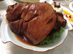 -丽华餐厅·天津菜(艳阳路店)
