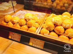 -百饼园(南后街店)