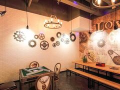 -好享派·团建轰趴馆(旗舰店)