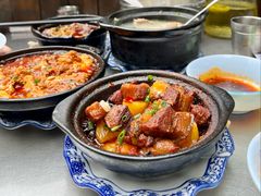 -廖记老砂锅(上清寺店)