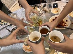 -汗腾格里·风味餐厅(新疆驻京办店)