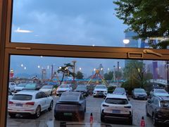 -川旺角融合菜•海景餐厅(星海广场店)