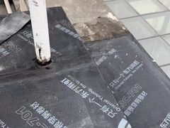 -深圳诚信专业防水补漏公司