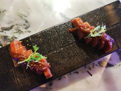 -绿茶餐厅(光谷世界城步行街店)