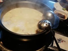-捞王猪肚鸡火锅(昆山店)