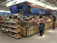 -宜家·瑞典风味餐厅(北京西红门店)