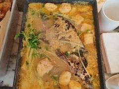 -北京王府井希尔顿酒店·万斯阁西餐厅