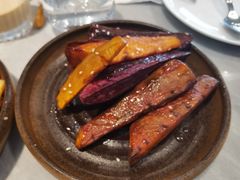 -农畉LONFOOD(福田星河COCOPark店)