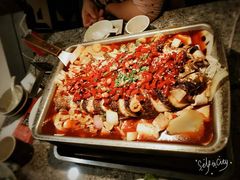 -里岛烤鱼(东港凯虹广场店)