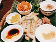 -园林美食城·本土农家菜(杨和镇店)