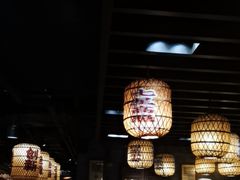 -南京大牌档(崇文门国瑞店)