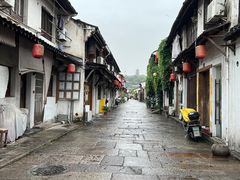 -绍兴书圣故里景区