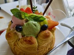-大鸭梨烤鸭(房山店)