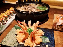 -千代武日本料理(开发区店)