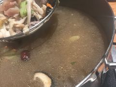 -牛很鲜潮汕牛肉火锅(朝晖路店)