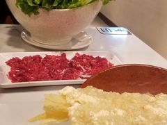 -食潮汕头鲜牛馆(望京保利店)