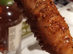 -京韵胡同·酱香羊蝎子火锅涮肉(长寿路店)