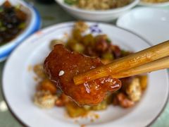 -上庄晋风庄园(上庄店)