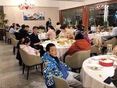 -满堂·烤鸭店·北京菜(鼓楼店)