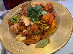-椒锅锅·麻辣香锅(宝地广场城市集市店)
