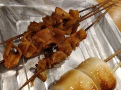 -京朋串屋·烧烤(望京西路总店)