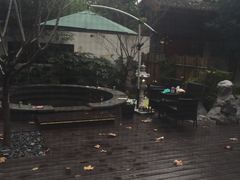 -深业半汤御泉庄温泉