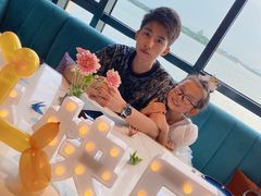 -岁粤Moon·湖景餐厅(月光码头店)