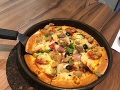 超级至尊-必胜客(珠海路店)