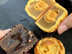 -萬國春·中菜馆(颐和公馆店)