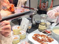 -紫光园(劲松店)