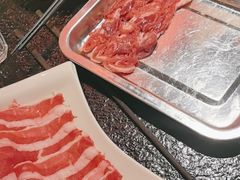 -京炭铜锅涮肉·羊蝎子·羊肉炉(保利·时光里店)