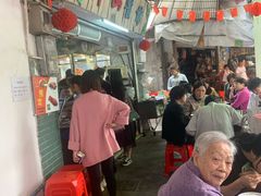 -凌舍好烧鹅(中山路店)
