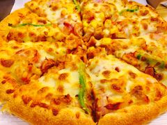 -尊宝比萨(东坡店)