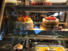 -长乐饼家(五羊新城店)