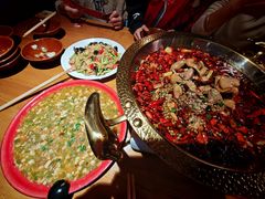 -先启半步颠·川菜小炒