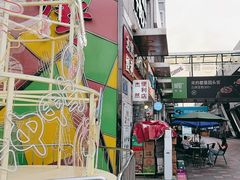 -万达广场(福州金融街店)