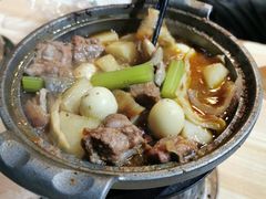 -范贤光鸡公煲(平乐园总店)