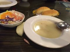 -豪客来牛排(人民东路店)