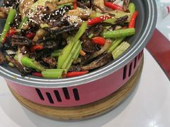 -一口猪海鲜浑锅·东北家常菜