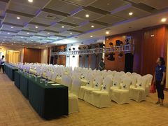 店内布置-苏州太湖国际会议中心