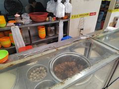 -富记鱼蛋粉(西村店)