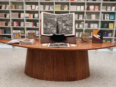 -二酉书店TOYOU BOOKS