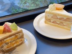 -black rainbow coffee