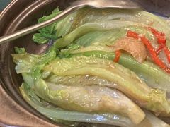 -誉八仙粤菜(万象天地店)