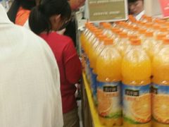 -华润万家(M2香港名都店)