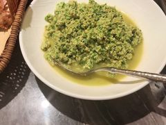 -前海沿·海鲜水饺青岛菜(乐客城店)