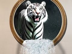 -芭提雅3D美术馆