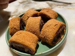 -情满四合院•京菜•烤鸭(动物园店)