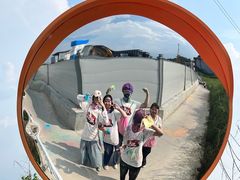 -长洲岛都市农业公园